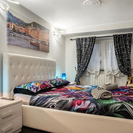 Spinola Palace Apartment เจนัว ภายนอก รูปภาพ