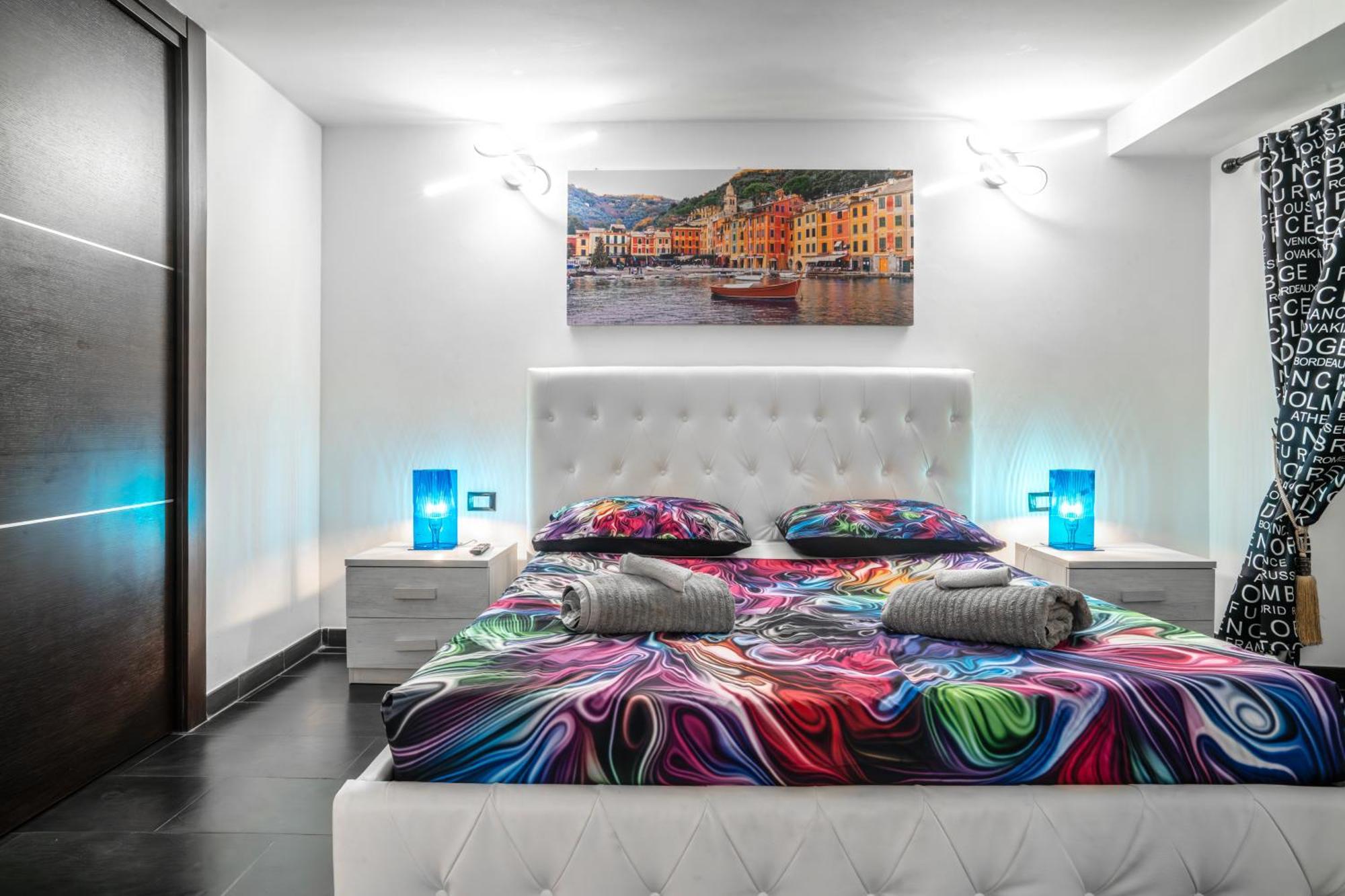 Spinola Palace Apartment เจนัว ภายนอก รูปภาพ